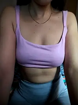 LissaThompsom online show from September 18, 11:56 am