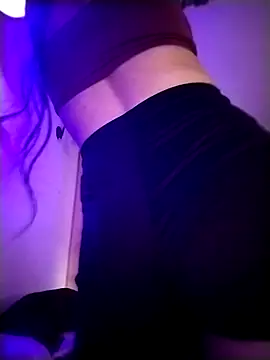 LissaThompsom online show from October 1, 11:16 am