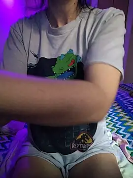 LissaThompsom online show from December 5, 11:52 am