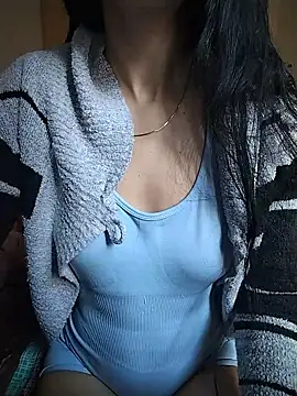 LissaThompsom online show from January 15, 8:45 pm