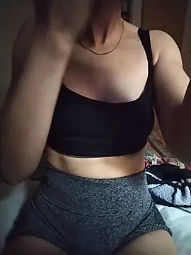 LissaThompsom online show from March 11, 11:38 am