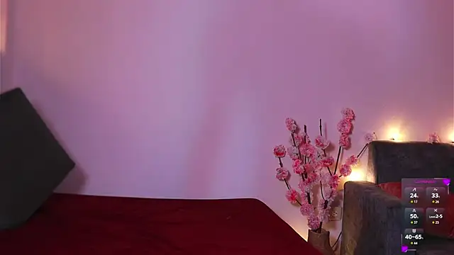 kathieandpovcock1 online show from January 12, 2:55 pm