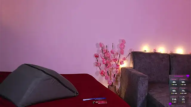 kathieandpovcock1 online show from January 17, 2:33 pm