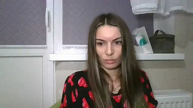 Carol-Rose online show from December 3, 9:23 pm