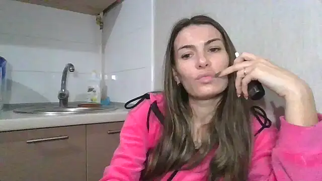 Carol-Rose online show from December 12, 8:43 pm