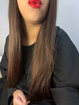 Snapshot of Mayacrayzi chatting on January 7, 10:11 am Mayacrayzi online show from January 7, 10:11 am