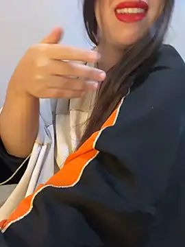 Snapshot of Mayacrayzi chatting on January 30, 12:16 pm Mayacrayzi online show from January 30, 12:16 pm