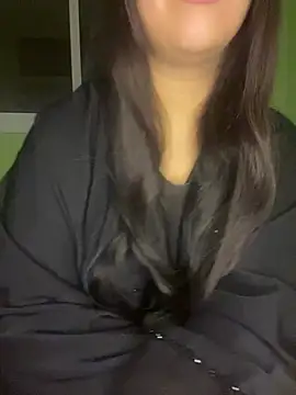 Snapshot of Mayacrayzi chatting on May 3, 9:37 am Mayacrayzi online show from May 3, 9:37 am