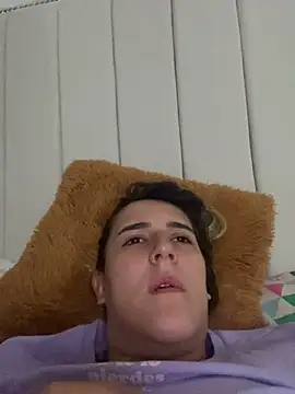 Hanna86 online show from February 1, 4:24 am