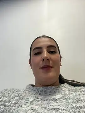 Hanna86 online show from February 26, 1:21 pm