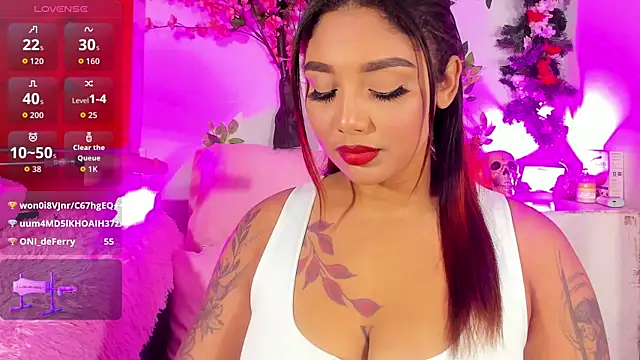 browch online show from November 24, 4:01 am