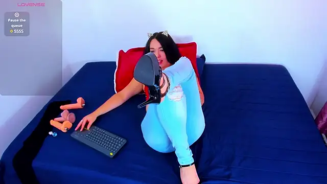 Rick n Summer online show from March 5, 9:37 pm