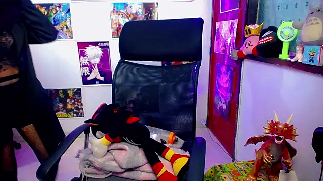 akai krazna online show from December 3, 5:53 am