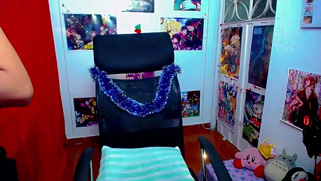 akai krazna online show from January 8, 8:29 pm