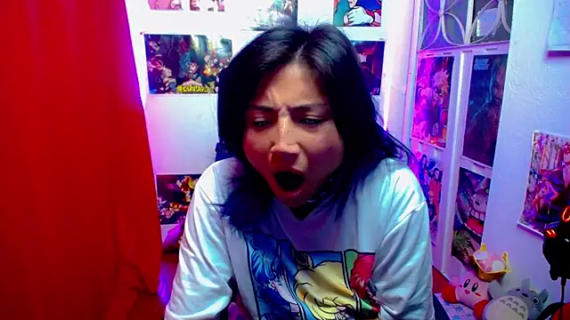 akai krazna online show from January 15, 12:36 pm