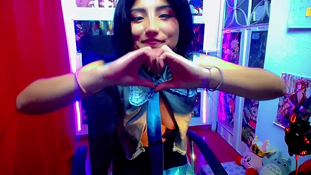 akai krazna online show from February 20, 12:47 pm