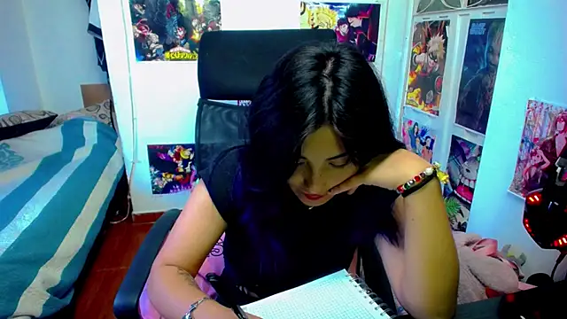 akai krazna online show from March 8, 10:02 pm