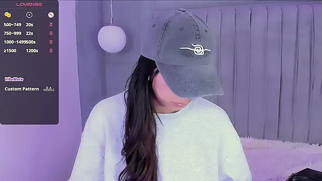 Snapshot of AmyOlimpo chatting on January 23, 5:13 am AmyOlimpo online show from January 23, 5:13 am