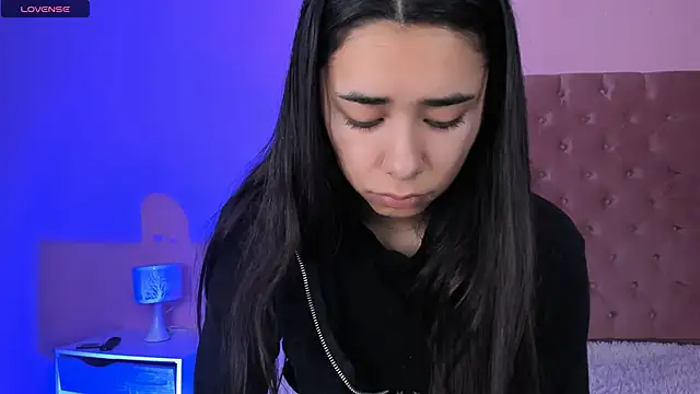 Snapshot of AmyOlimpo chatting on January 27, 8:40 am AmyOlimpo online show from January 27, 8:40 am