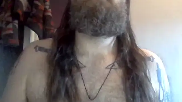 Snapshot of Thrillhouse chatting on December 19, 10:24 am Thrillhouse online show from December 19, 10:24 am