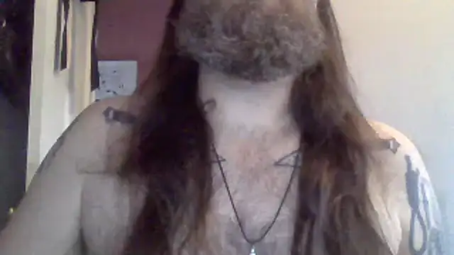 Snapshot of Thrillhouse chatting on January 3, 12:52 pm Thrillhouse online show from January 3, 12:52 pm