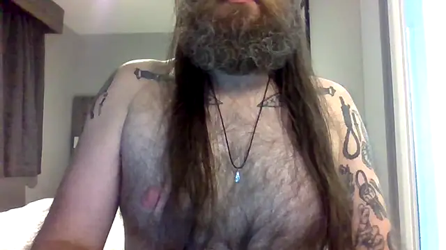 Snapshot of Thrillhouse chatting on February 3, 2:47 am Thrillhouse online show from February 3, 2:47 am