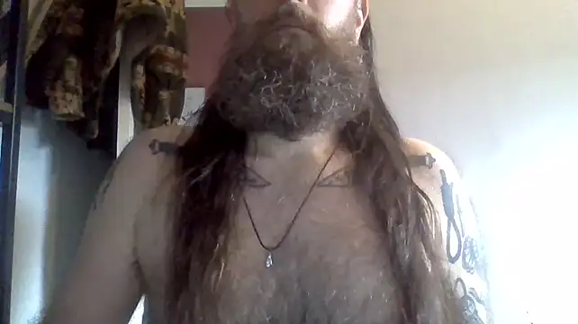 Snapshot of Thrillhouse chatting on March 14, 11:12 am Thrillhouse online show from March 14, 11:12 am