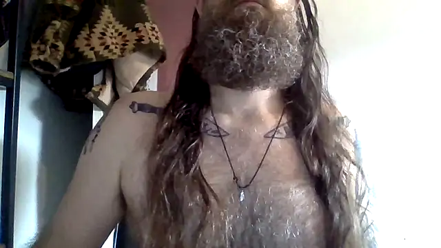 Snapshot of Thrillhouse chatting on March 21, 10:28 am Thrillhouse online show from March 21, 10:28 am