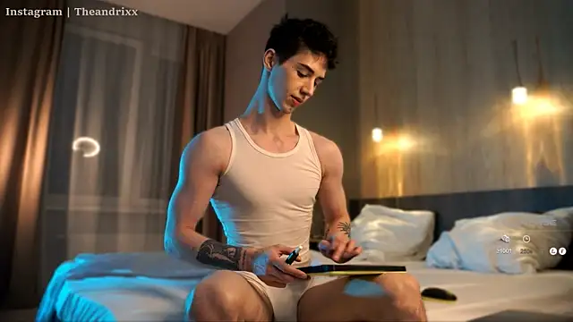 Snapshot of Bbrandon_ chatting on November 9, 10:41 pm Bbrandon online show from November 9, 10:41 pm