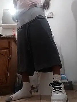 Snapshot of Annonymous607 chatting on November 22, 8:41 pm Annonymous607 online show from November 22, 8:41 pm