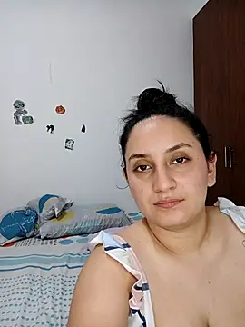 Angeelus2 online show from April 5, 4:20 am