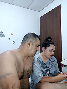 Angeelus2 online show from April 14, 8:59 pm