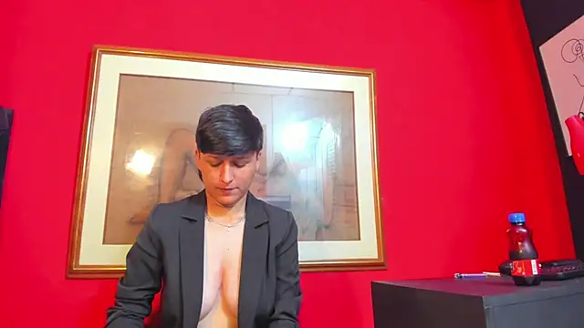 Tamarahryan online show from February 25, 1:21 pm