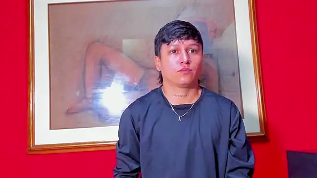 Tamarahryan online show from March 27, 1:33 pm