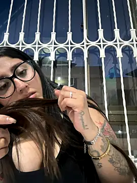 croftsmila online show from September 10, 11:16 pm