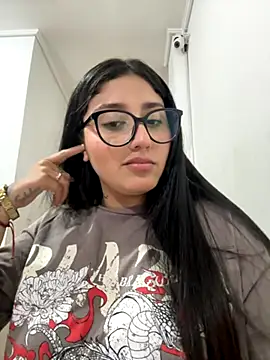 croftsmila online show from November 4, 11:04 pm