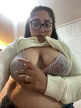 croftsmila online show from April 13, 11:21 pm