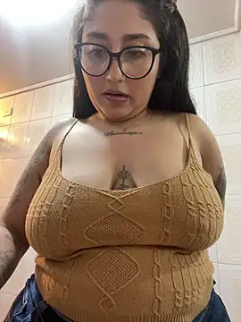 croftsmila online show from April 20, 11:50 pm