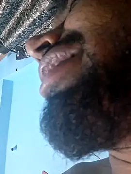 Blackmonkshow online show from March 7, 6:16 pm