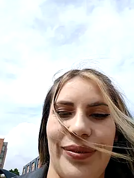 Misscata1106 online show from March 10, 7:30 pm