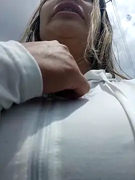 Misscata1106 online show from April 16, 5:25 pm