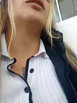 Misscata1106 online show from April 21, 6:55 pm