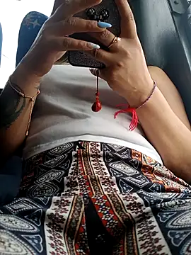 Misscata1106 online show from April 23, 6:54 pm