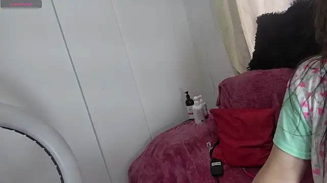 abby taylor online show from February 12, 12:33 pm