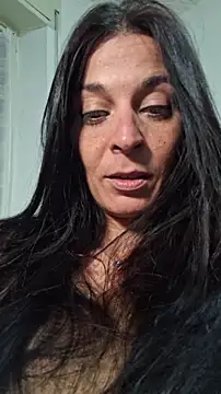 patatinahot87 online show from March 29, 4:40 pm