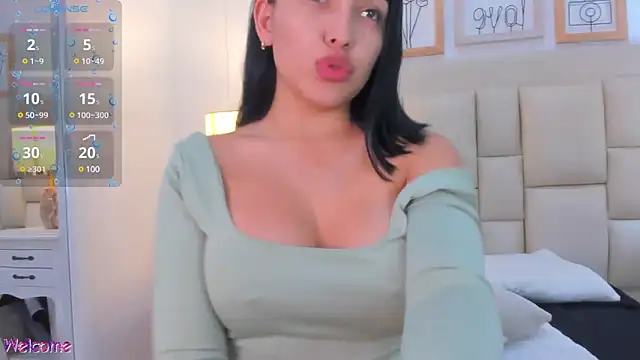  brenda becker online show from February 12, 1:52 am