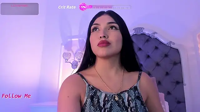  brenda becker online show from October 24, 8:16 pm