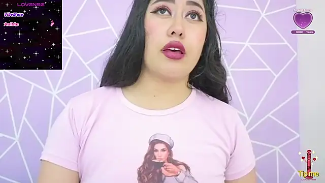 altheamoore online show from November 27, 9:50 pm