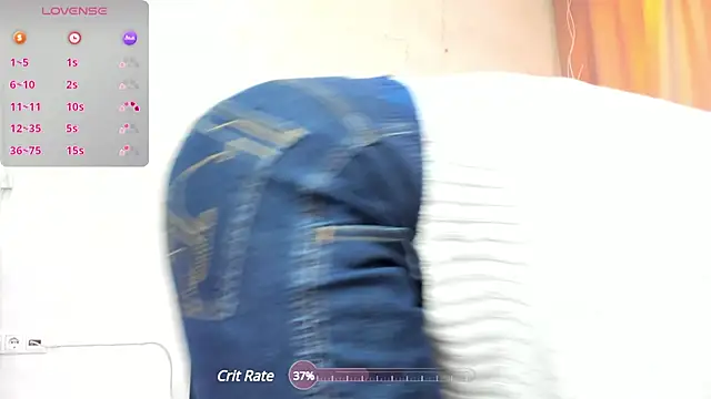 Milf Tea online show from January 20, 7:15 am