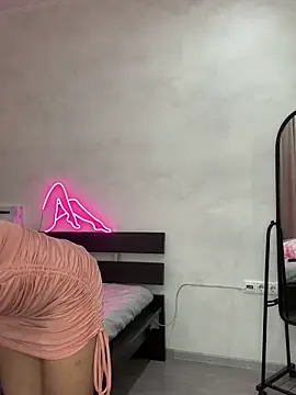 Milf Tea online show from February 16, 4:31 am